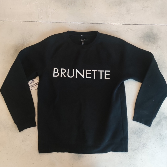 The Label Brunette Long sleeve Shirt - Picture 2 of 7